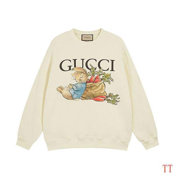 Picture of Gucci Sweatshirt TT _SKUGucciS-XL20tx0133162
